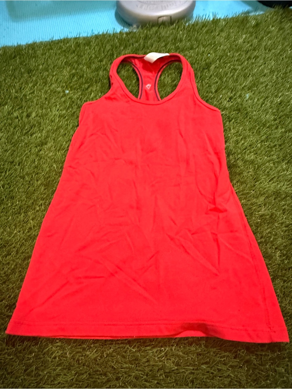 Ivivva by Lululemon Tank Top